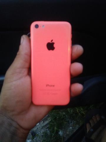 Iphone 5c - Foto 4