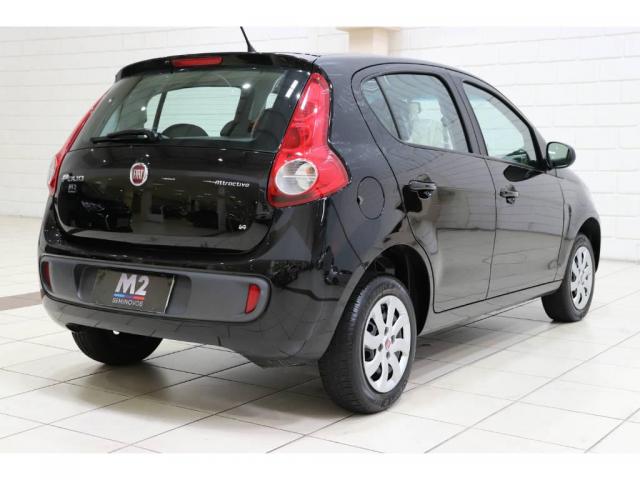 Fiat Palio ATTRACTIVE 1.4 - Foto 4