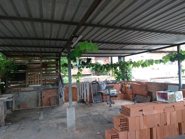 Vendo ou troco por sítio ligar para 28 3518 4965 ou - Foto 2