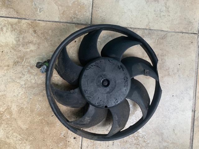 Eletroventilador ventoinha ar condicionado ford transit 2,4 original - Foto 5