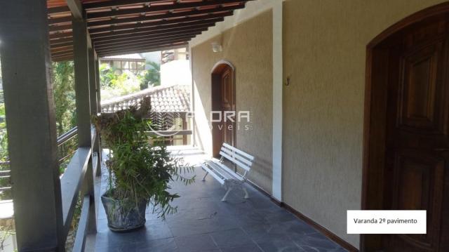 Casa, Pendotiba, Niterói-RJ - Foto 6
