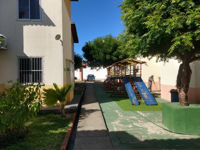 Apartamento Por Trás do BNB do Passaré, 100% Sombra : Paulo 85- 9 * WhatsApp - Foto 14