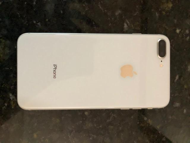 IPhone 8 Plus