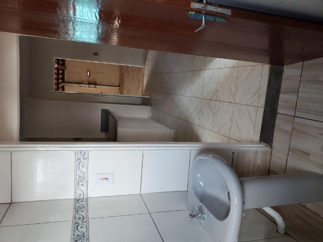 Financie Até 100% Esta Linda Casa Individual No Lote Enorme de 250m² Com 130m² Construídos - Foto 16