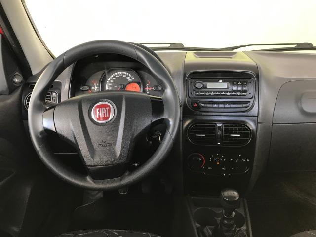Fiat Siena EL 1.4 2015 Completo - Foto 14