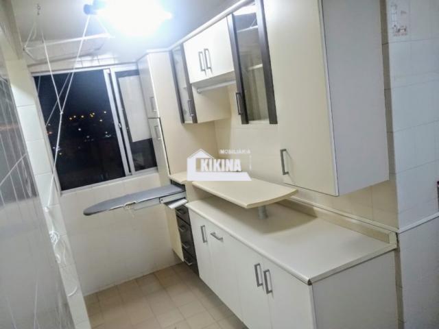 Apartamento para alugar com 2 dormitórios em Centro, Ponta grossa cod:02950.6713 - Foto 2