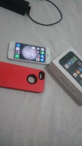 IPhone 5s conservado