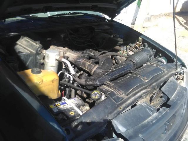 GM Chevrolet S10 Cabine Dupla 2.2 Gasolina/Gás - Foto 16