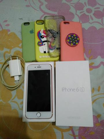 IPhone 6s 16gb