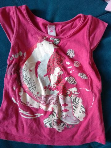 Roupas Lilica Ripilica - Foto 4