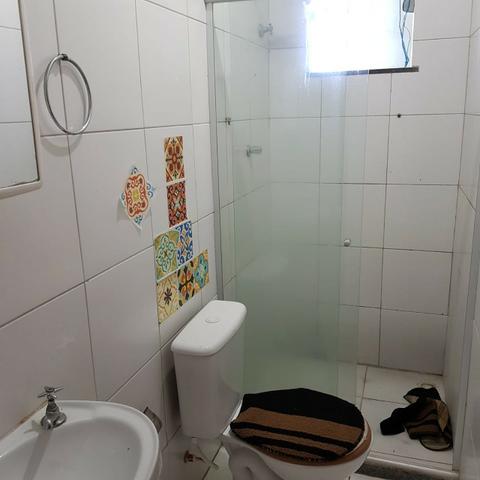 Apartamento de 2/4, a 2km da praia, no Centro de Lauro de Freitas - Foto 6