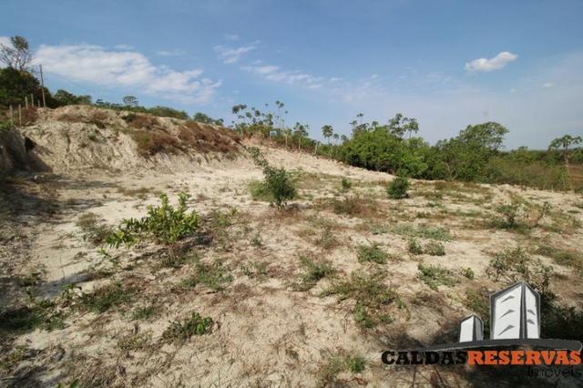 Terreno na Beira do Lago Corumba - Foto 14