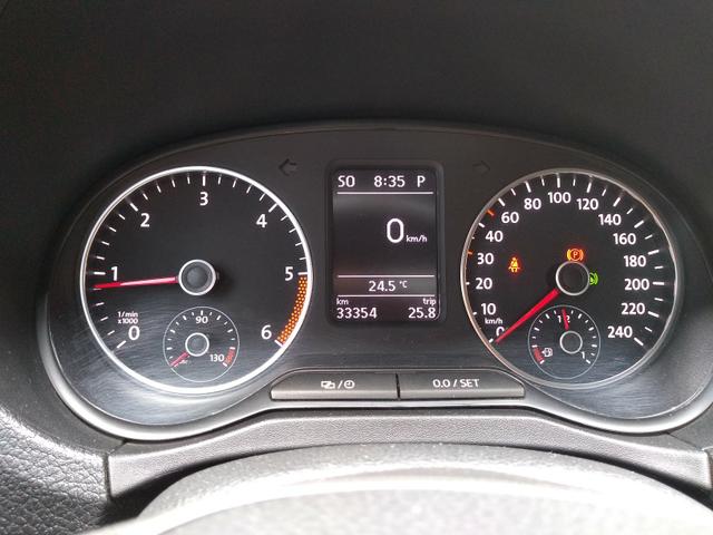 Amarok diesel 4x4 2016 highline ULTIMATE ( km baixíssimo) - Foto 8