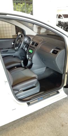 Fox 1.0 Bluemotion ano e modelo 2014/2014 único dono - Foto 10