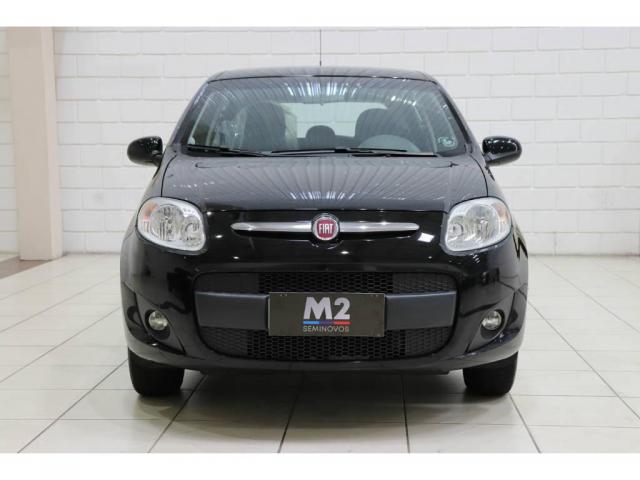 Fiat Palio ATTRACTIVE 1.4 - Foto 2