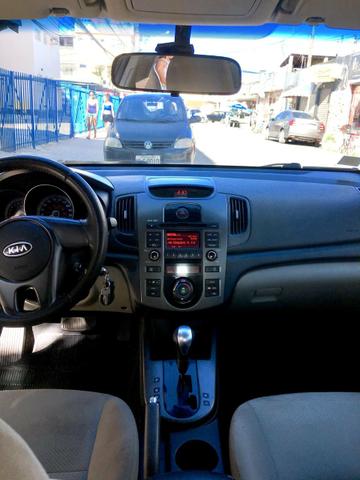 Vendo cerato ex2 2010/11 - Foto 5