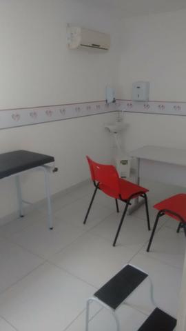 Alugo consultórios em clinica médico odontológica, preferência pra esteticistas. - Foto 2