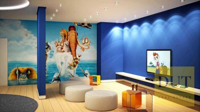 Apartamento a venda região shopping galeria - campinas-sp - Foto 17