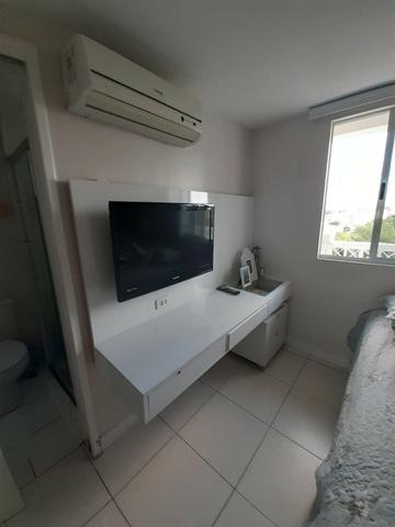 Apartamento com 3 dormitórios à venda, 74 m² por R$ 380.000 - Cambeba - Foto 17