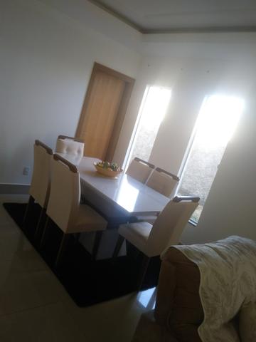 Casa linda na quadra 102,quem vê compra! - Foto 19