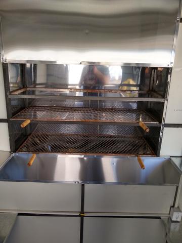 Vendo trailer de lanche 2019 com ponto - Foto 6