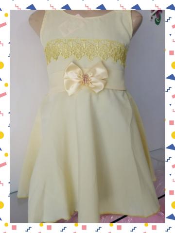 Vestidos Infantis - Foto 2