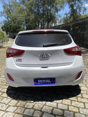 Hyundai I30 série limitada - Foto 4