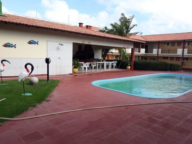 Cond. Privê do Atlhântico - Apto 2/4 sendo 1/ Suíte - Cod - 2558 - Foto 12