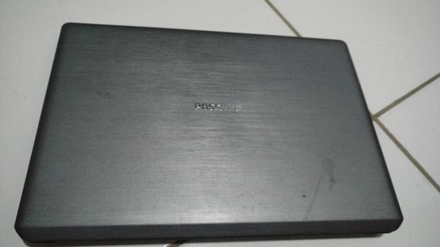 Notebook HD 500gb, 4gb memória - Foto 4