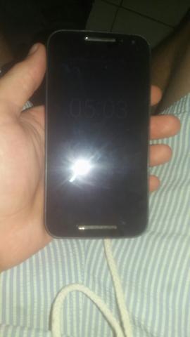 Celulares j5 moto g3 - Foto 2