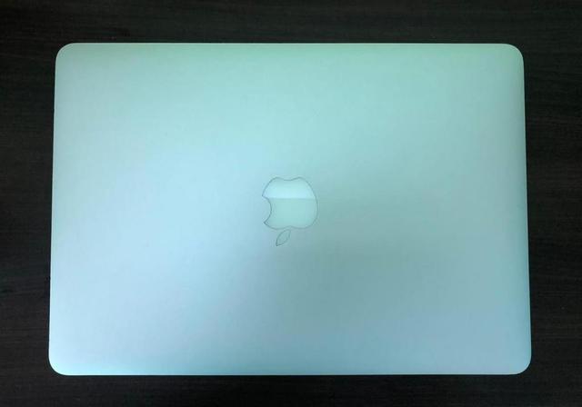 MacBook Pro 2014 - Foto 3