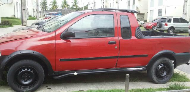 Vendo picup - Foto 2