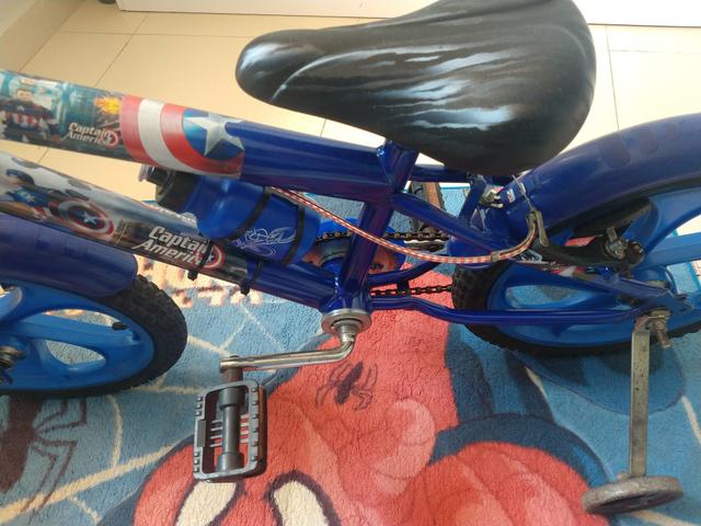Bicicleta - Foto 4