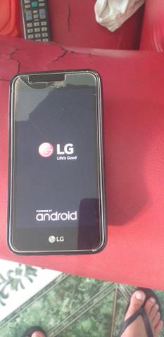 Vendo LG k4 2017 - Foto 4