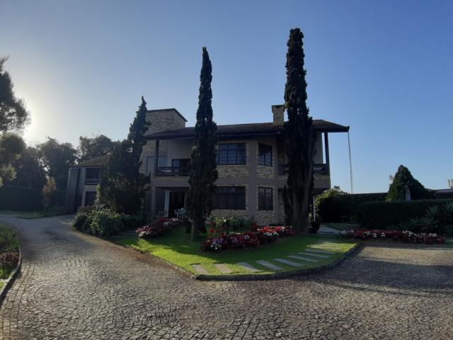 Casa para alugar com 5 dormitórios em Costa e silva, Joinville cod:08483.001 - Foto 2
