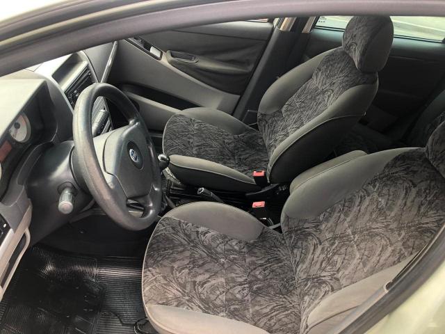 Fiat idea 2006/2006 1.8 mpi hlx 8v flex 4p manual - Foto 2