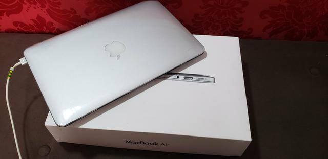 Macbook Air 2012 11 polegadas - Foto 2