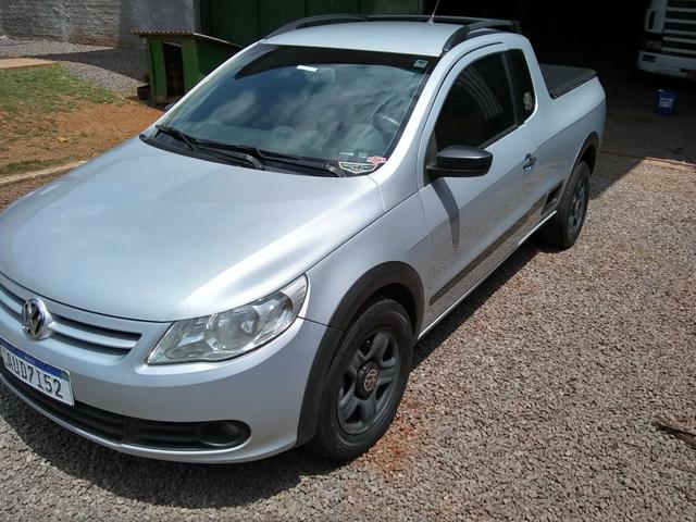 Saveiro Trooper - Foto 4