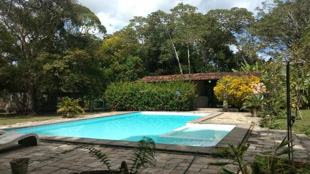 Venha fazer seu evento em aldeia - Foto 13