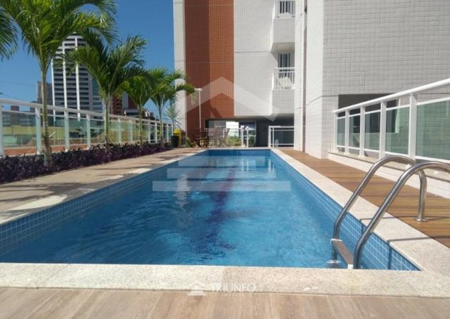 (RG) TR26164 - Apartamento 111m² à Venda no Bairro de Fátima com 3 Quartos - Foto 2