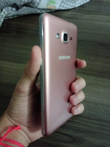 Samsung J2 Prime Rosa
