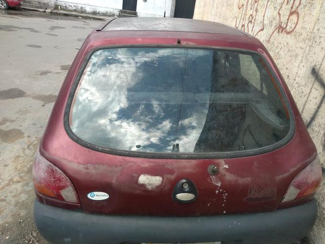 Vendo Ford Fiesta 97 - Foto 4