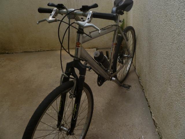 Bicicleta sundown aro 26 - Foto 6