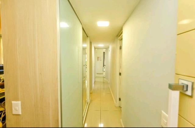 LINDO APTO NO MEIRELES, 149,96m2,3 SUÍTES - Foto 14