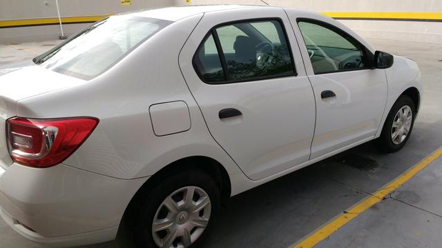 Vendo Logan 1.0 R$ 32.900 - Foto 3