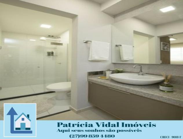 PRV66- More no que é seu apê pronto pra morar 2qtos financiamento facilitado ligue agora! - Foto 5