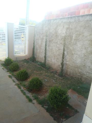 Casa linda na quadra 102,quem vê compra! - Foto 3