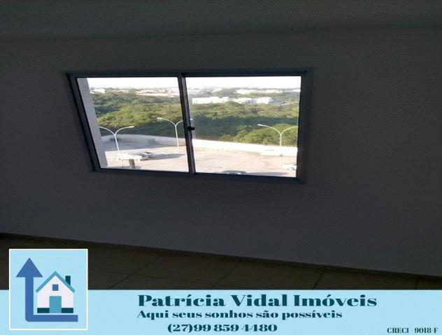 PRV58- Seu sonho da casa própria agora mais próximo, apto 2 quartos pronto pra morar - Foto 9