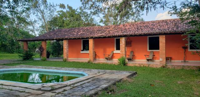 Vendo Propriedade prox. de Gravatá