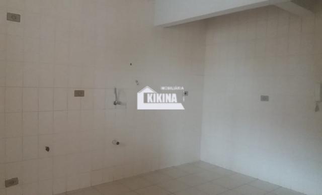 Apartamento para alugar com 2 dormitórios em Nova russia, Ponta grossa cod:02428.001 - Foto 4